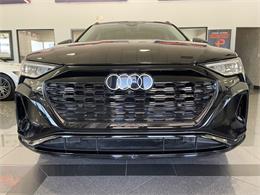 2024 Audi Q8 E-TRON (CC-2097282) for sale in Jacksonville, Florida