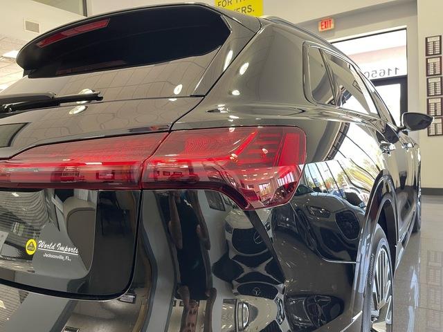 2024 Audi Q8 E-TRON (CC-2097282) for sale in Jacksonville, Florida