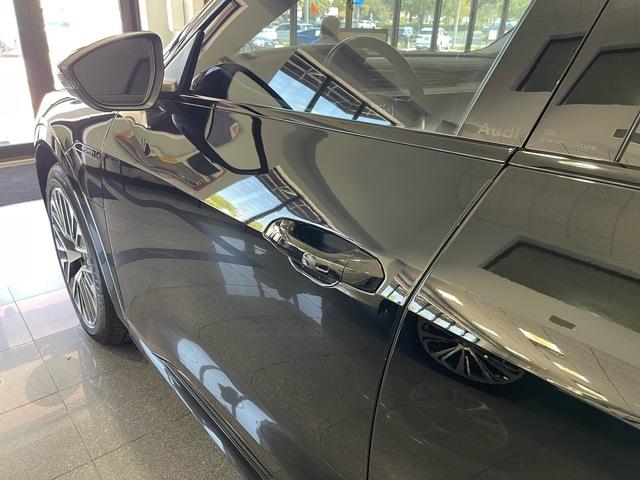 2024 Audi Q8 E-TRON (CC-2097282) for sale in Jacksonville, Florida
