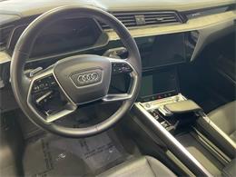 2024 Audi Q8 E-TRON (CC-2097282) for sale in Jacksonville, Florida