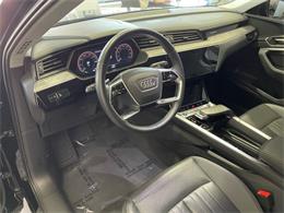 2024 Audi Q8 E-TRON (CC-2097282) for sale in Jacksonville, Florida