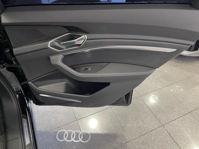2024 Audi Q8 E-TRON (CC-2097282) for sale in Jacksonville, Florida