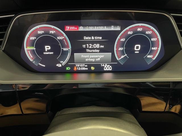 2024 Audi Q8 E-TRON (CC-2097282) for sale in Jacksonville, Florida