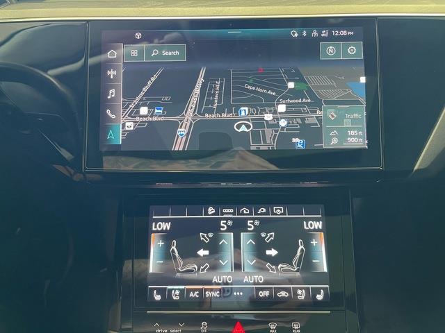 2024 Audi Q8 E-TRON (CC-2097282) for sale in Jacksonville, Florida