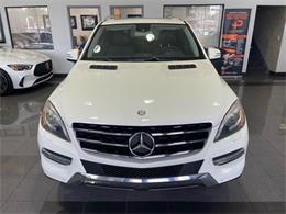 2013 Mercedes-Benz ML350 (CC-2097283) for sale in Jacksonville, Florida