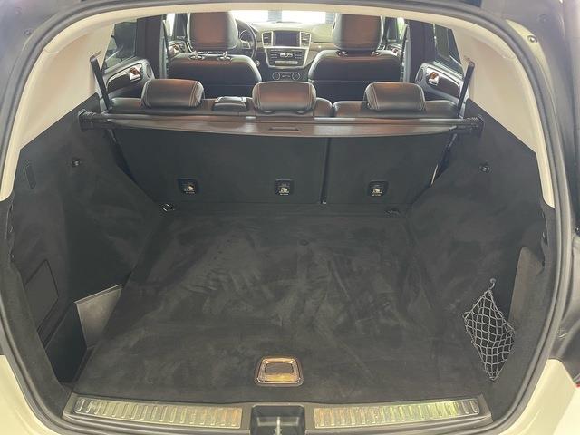 2013 Mercedes-Benz ML350 (CC-2097283) for sale in Jacksonville, Florida