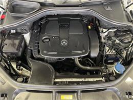 2013 Mercedes-Benz ML350 (CC-2097283) for sale in Jacksonville, Florida
