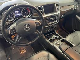 2013 Mercedes-Benz ML350 (CC-2097283) for sale in Jacksonville, Florida