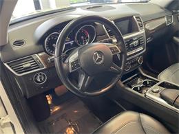 2013 Mercedes-Benz ML350 (CC-2097283) for sale in Jacksonville, Florida