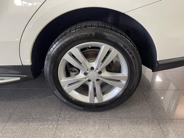 2013 Mercedes-Benz ML350 (CC-2097283) for sale in Jacksonville, Florida