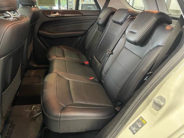 2013 Mercedes-Benz ML350 (CC-2097283) for sale in Jacksonville, Florida