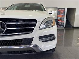 2013 Mercedes-Benz ML350 (CC-2097283) for sale in Jacksonville, Florida