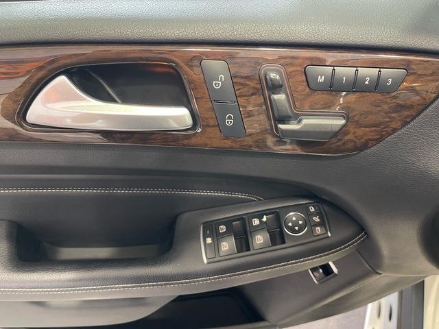 2013 Mercedes-Benz ML350 (CC-2097283) for sale in Jacksonville, Florida