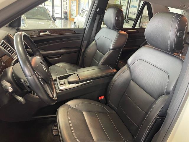 2013 Mercedes-Benz ML350 (CC-2097283) for sale in Jacksonville, Florida