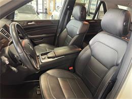 2013 Mercedes-Benz ML350 (CC-2097283) for sale in Jacksonville, Florida