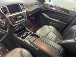 2013 Mercedes-Benz ML350 (CC-2097283) for sale in Jacksonville, Florida