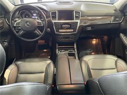 2013 Mercedes-Benz ML350 (CC-2097283) for sale in Jacksonville, Florida