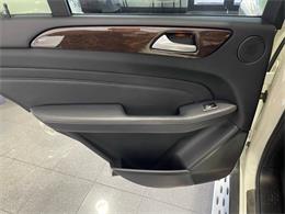2013 Mercedes-Benz ML350 (CC-2097283) for sale in Jacksonville, Florida