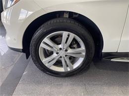 2013 Mercedes-Benz ML350 (CC-2097283) for sale in Jacksonville, Florida