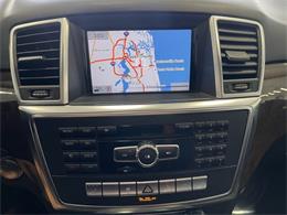 2013 Mercedes-Benz ML350 (CC-2097283) for sale in Jacksonville, Florida