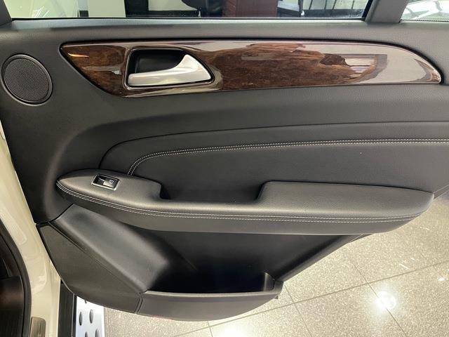 2013 Mercedes-Benz ML350 (CC-2097283) for sale in Jacksonville, Florida