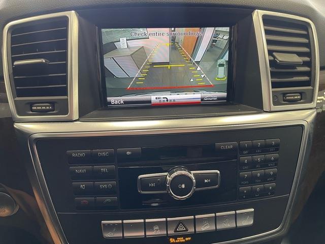 2013 Mercedes-Benz ML350 (CC-2097283) for sale in Jacksonville, Florida
