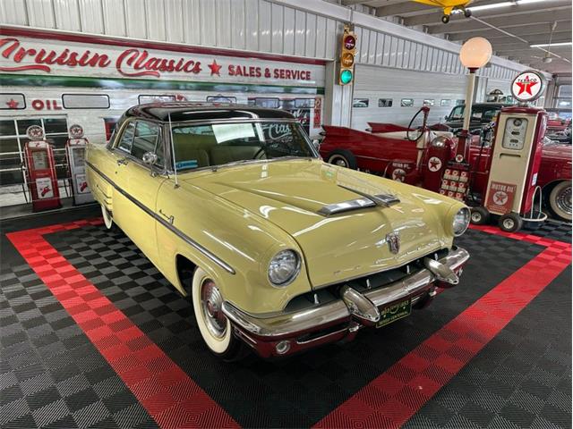 1953 Mercury Monterey (CC-2097284) for sale in Columbus, Ohio