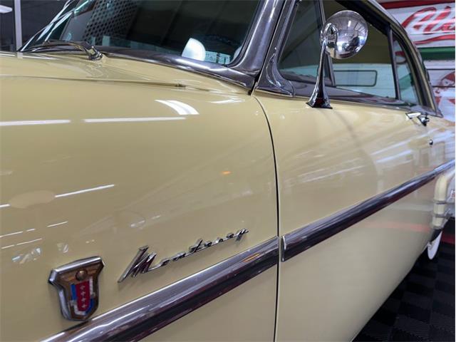 1953 Mercury Monterey (CC-2097284) for sale in Columbus, Ohio