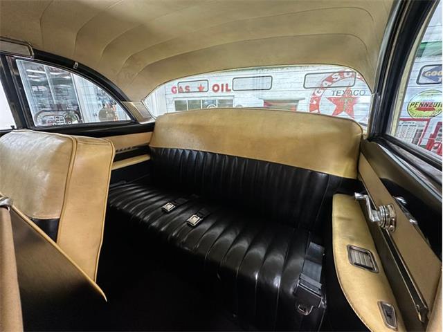 1953 Mercury Monterey (CC-2097284) for sale in Columbus, Ohio