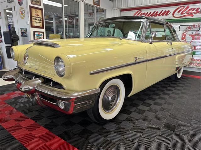 1953 Mercury Monterey (CC-2097284) for sale in Columbus, Ohio