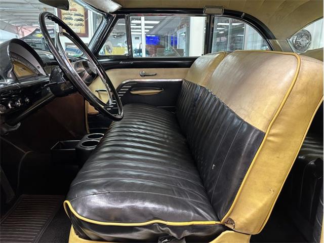 1953 Mercury Monterey (CC-2097284) for sale in Columbus, Ohio