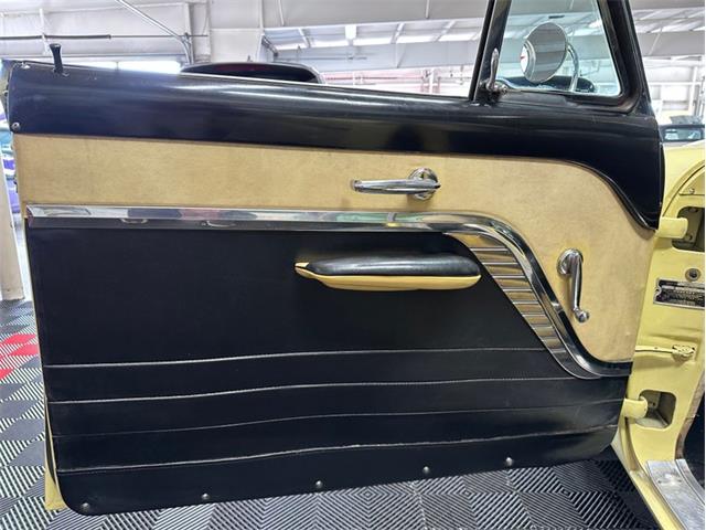 1953 Mercury Monterey (CC-2097284) for sale in Columbus, Ohio