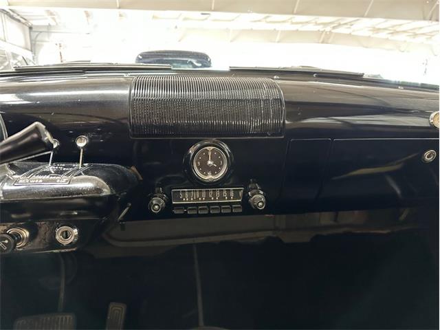 1953 Mercury Monterey (CC-2097284) for sale in Columbus, Ohio