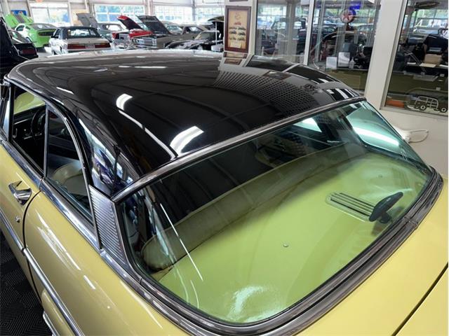 1953 Mercury Monterey (CC-2097284) for sale in Columbus, Ohio