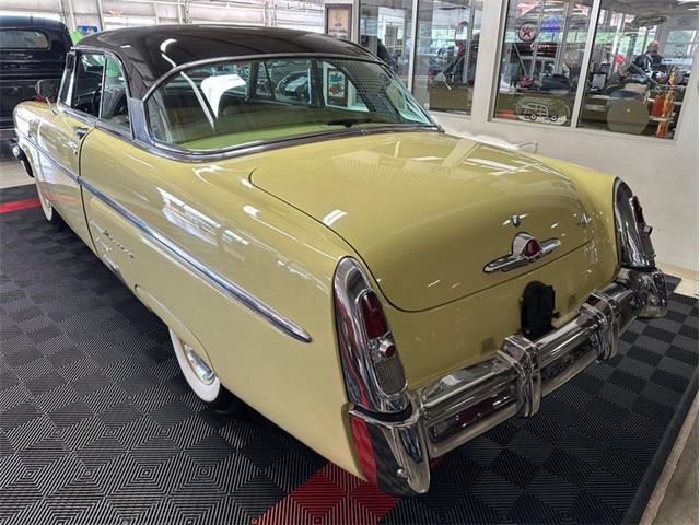 1953 Mercury Monterey (CC-2097284) for sale in Columbus, Ohio