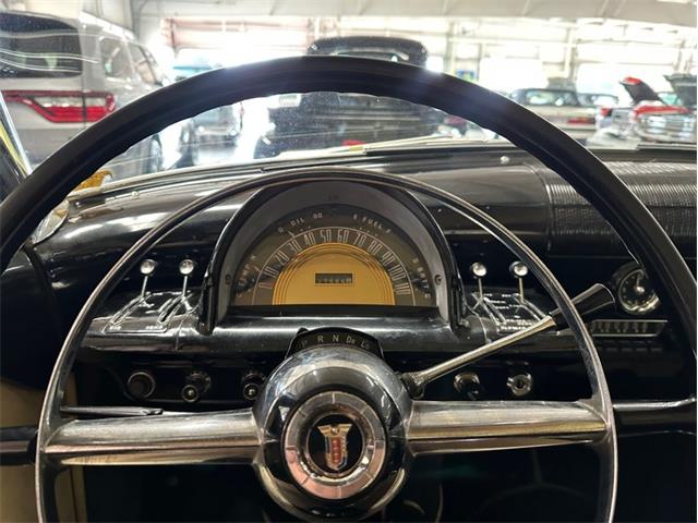 1953 Mercury Monterey (CC-2097284) for sale in Columbus, Ohio