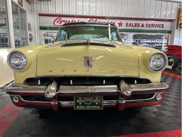 1953 Mercury Monterey (CC-2097284) for sale in Columbus, Ohio