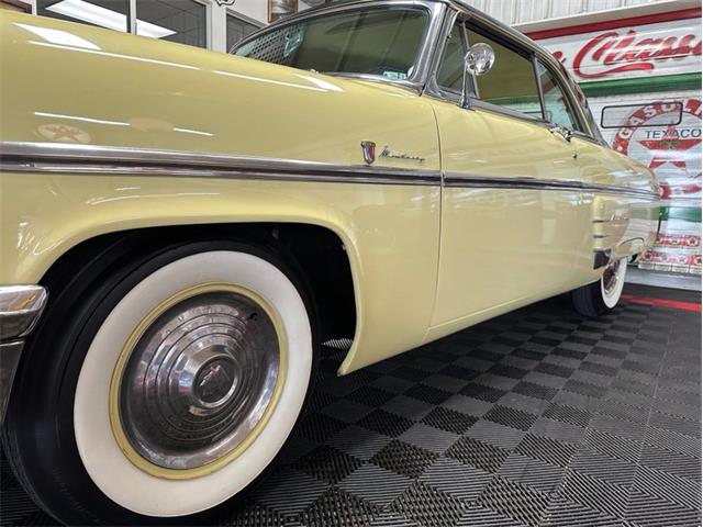 1953 Mercury Monterey (CC-2097284) for sale in Columbus, Ohio
