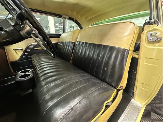 1953 Mercury Monterey (CC-2097284) for sale in Columbus, Ohio