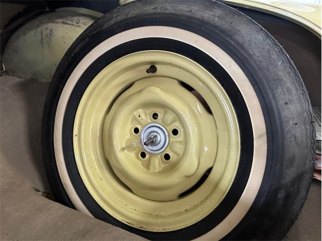 1953 Mercury Monterey (CC-2097284) for sale in Columbus, Ohio