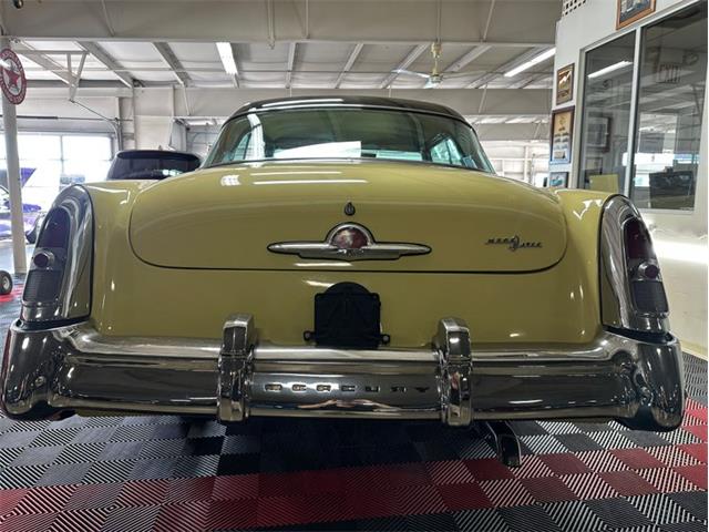 1953 Mercury Monterey (CC-2097284) for sale in Columbus, Ohio
