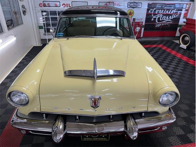 1953 Mercury Monterey (CC-2097284) for sale in Columbus, Ohio