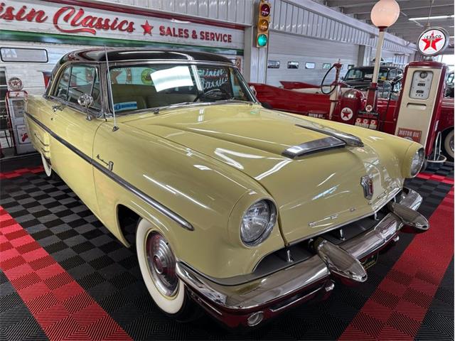 1953 Mercury Monterey (CC-2097284) for sale in Columbus, Ohio