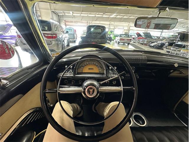 1953 Mercury Monterey (CC-2097284) for sale in Columbus, Ohio