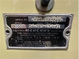 1953 Mercury Monterey (CC-2097284) for sale in Columbus, Ohio
