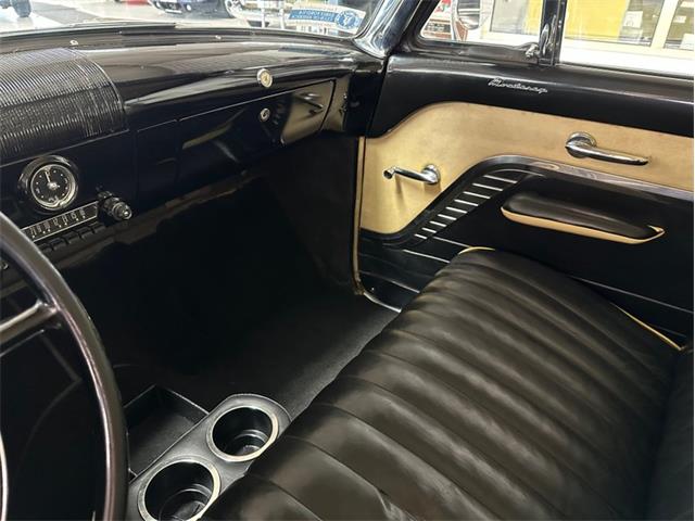 1953 Mercury Monterey (CC-2097284) for sale in Columbus, Ohio