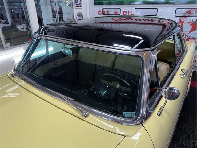 1953 Mercury Monterey (CC-2097284) for sale in Columbus, Ohio