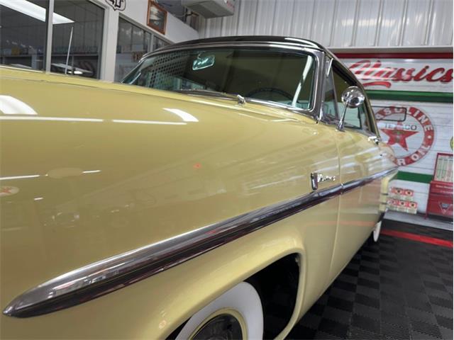 1953 Mercury Monterey (CC-2097284) for sale in Columbus, Ohio