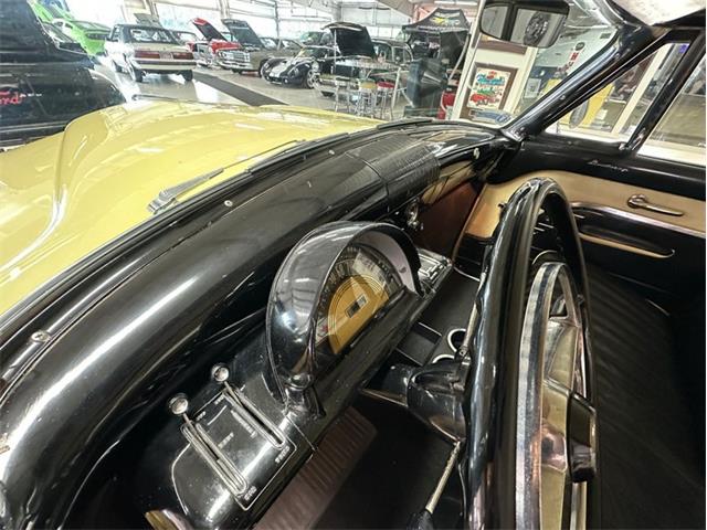 1953 Mercury Monterey (CC-2097284) for sale in Columbus, Ohio