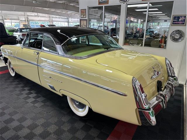 1953 Mercury Monterey (CC-2097284) for sale in Columbus, Ohio